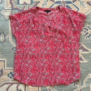 Banana Republic Work Blouse